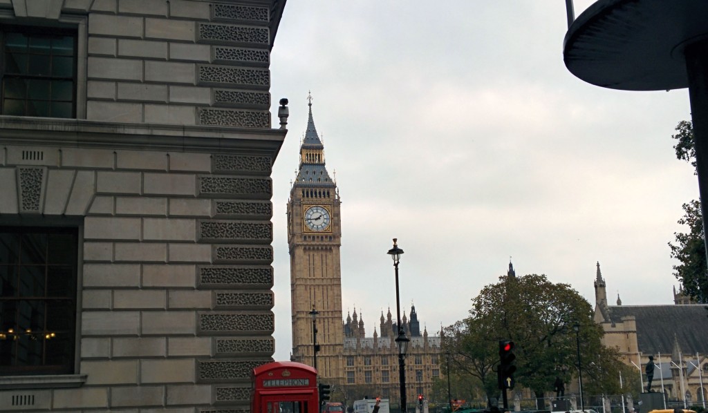 Big Ben