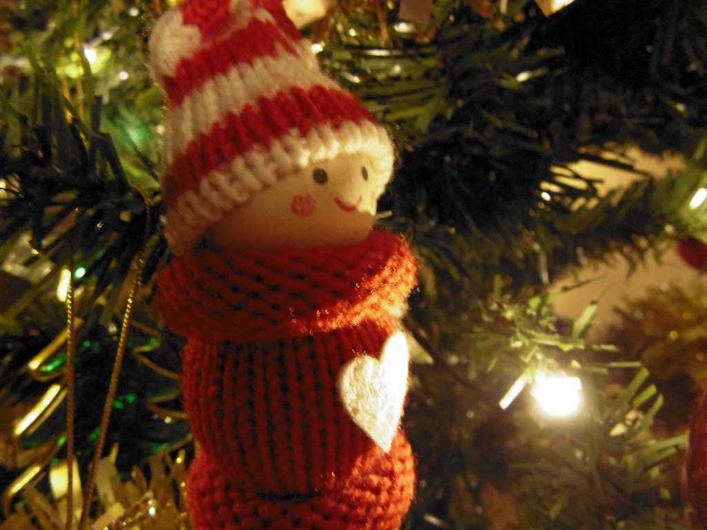 Christmas Tree decoration